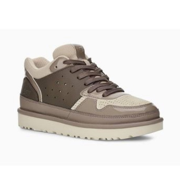 NEW HIGHLAND SNEAKERS - Picture 1 of 12